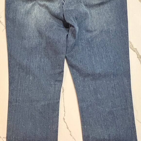 Kut from the Kloth | NWT Women’s MIA Fab Ab Toothpick Skinny Jeans Blue Denim - Picture 6 of 11